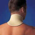 The Pain Relieving Compression Neck Wrap